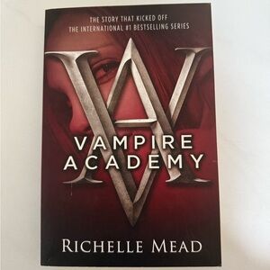 Vampire Academy